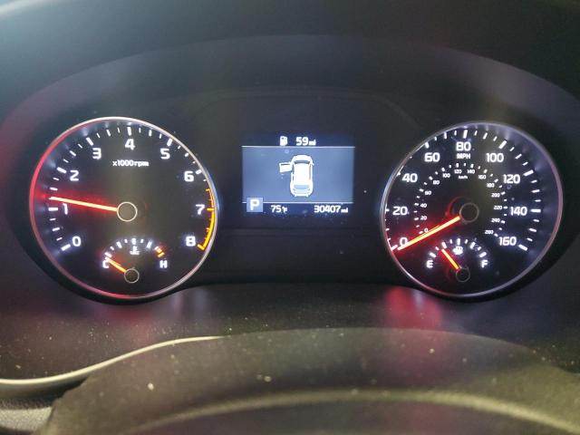 2020 KIA SPORTAGE S - KNDP6CAC5L7764039