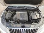 BUICK LACROSSE P photo