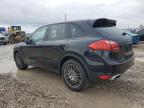 PORSCHE CAYENNE S photo