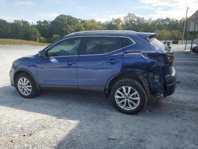 2021 NISSAN ROGUE SPOR - JN1BJ1BV0MW318971