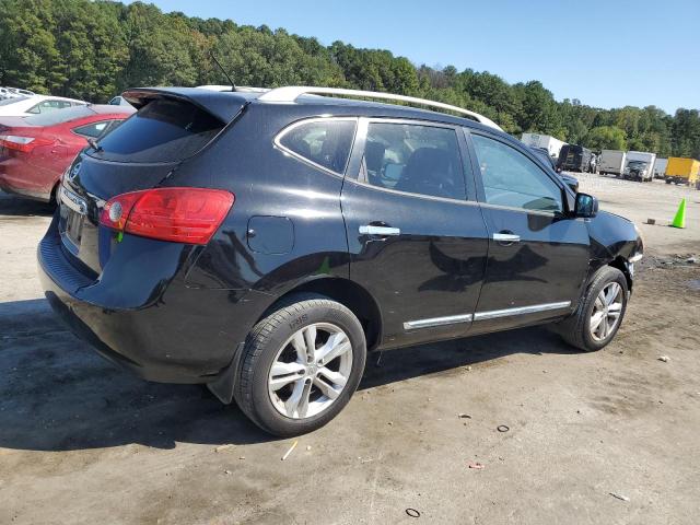 2015 NISSAN ROGUE SELE - JN8AS5MT3FW671558