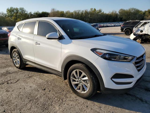 2018 HYUNDAI TUCSON SE - KM8J23A41JU641858