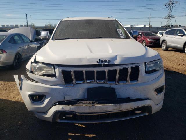 2015 JEEP GRAND CHER - 1C4RJFCG6FC846799