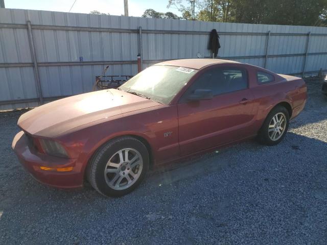 2005 FORD MUSTANG GT #2957207576