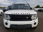 LAND ROVER LR4 HSE LU снимка