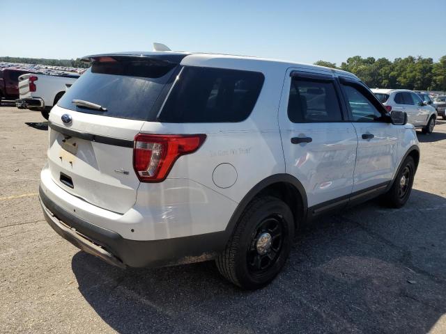 2017 FORD EXPLORER P - 1FM5K8AR9HGC07268