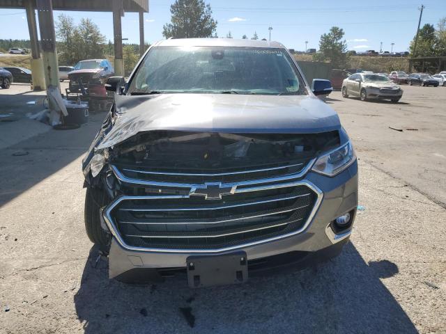 2020 CHEVROLET TRAVERSE L - 1GNEVHKW6LJ191310