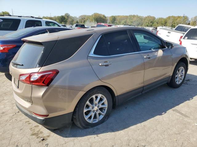2018 CHEVROLET EQUINOX LT - 3GNAXSEV2JL314129