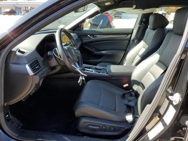 2021 HONDA ACCORD SPO - 1HGCV1F30MA080472