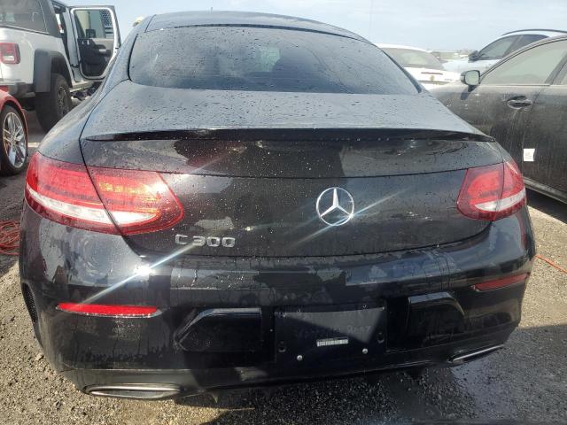 2019 MERCEDES-BENZ C 300 - WDDWJ8DBXKF831562