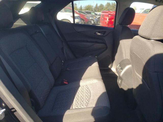 2022 CHEVROLET EQUINOX LT - 2GNAXUEV8N6150987