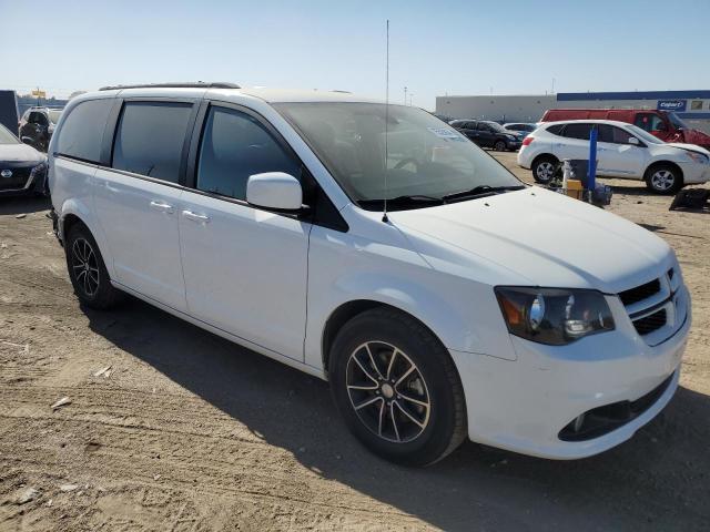 VIN 2C4RDGEG5KR510508 2019 Dodge Grand Caravan, GT no.4