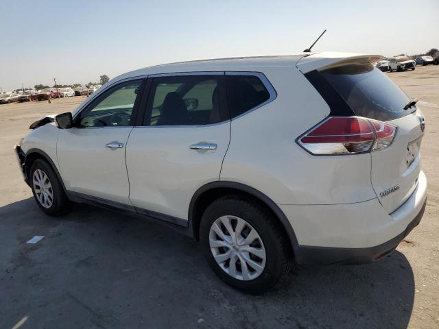 VIN 5N1AT2MT3FC760843 2015 Nissan Rogue, S no.2