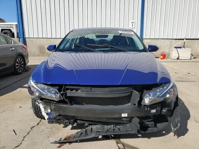 2023 HYUNDAI ELANTRA SE - KMHLM4AG0PU439332