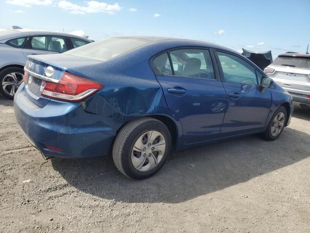 VIN 19XFB2F57EE086649 2014 Honda Civic, LX no.3