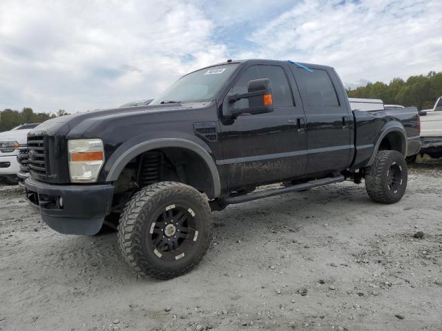 FORD F250 SUPER