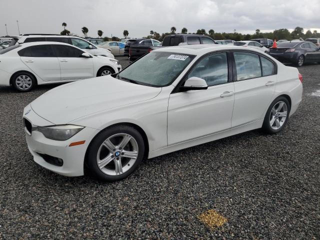 VIN WBA3A5C5XEF605224 2014 BMW 3 Series, 328 I no.1