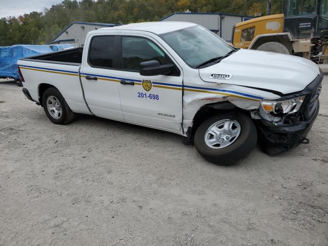 2022 RAM 1500 TRADE - 1C6SRFCT0NN313395