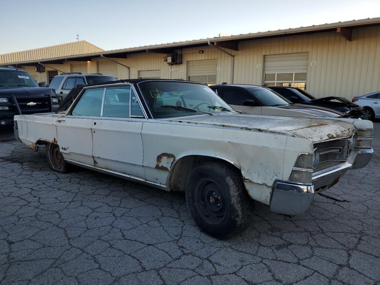 Lot #2974651521 1967 CHRYSLER NEW YORKER