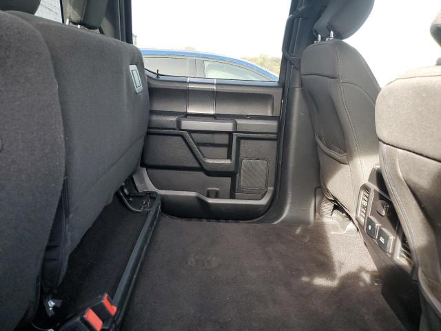 2018 FORD F150 SUPER - 1FTEW1EP4JFE64956