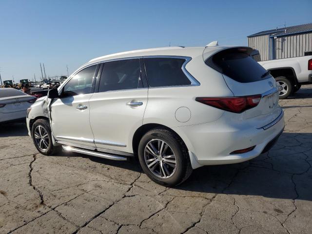 2017 INFINITI QX60 - 5N1DL0MM7HC525441