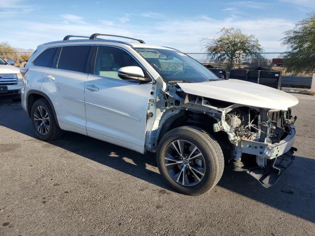 2016 TOYOTA HIGHLANDER - 5TDKKRFH0GS142201