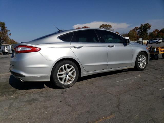 2016 FORD FUSION SE - 3FA6P0H74GR114610