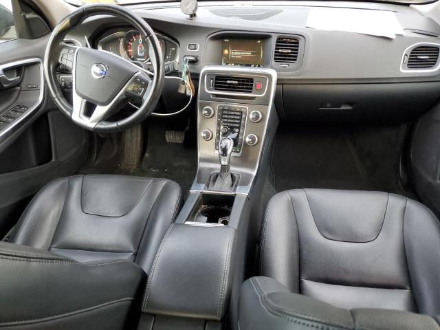 2015 VOLVO S60 PLATIN - YV126MFM9F1338583