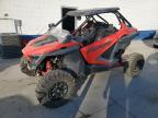 POLARIS RZR 900XP photo