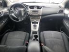 NISSAN SENTRA S photo