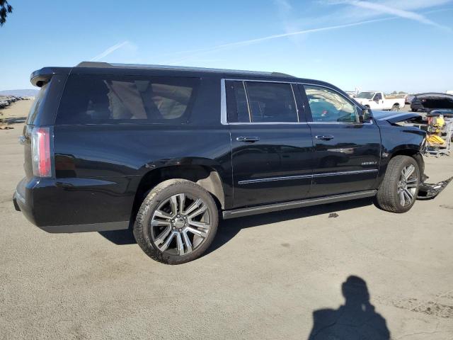 VIN 1GKS2HKJ7KR293017 2019 GMC Yukon, Denali no.3