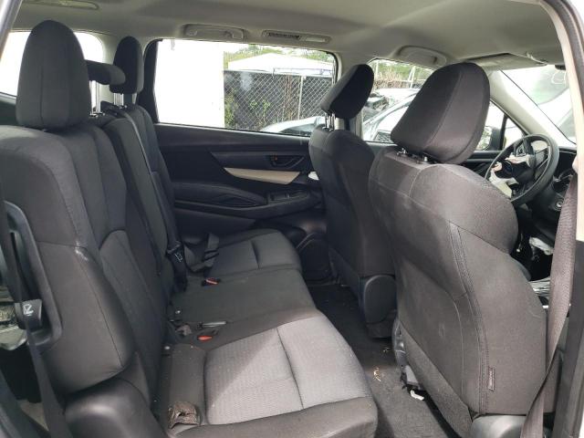 2022 SUBARU ASCENT - 4S4WMAAD9N3417902