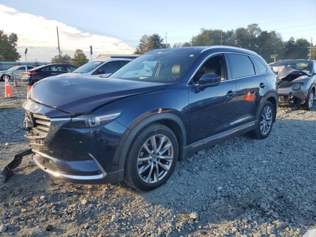 Global Auto Auctions: 2017 MAZDA CX-9 GRAND