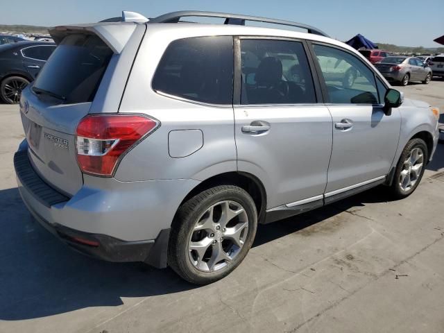 VIN JF2SJAVC5GH555442 2016 Subaru Forester, 2.5I To... no.3