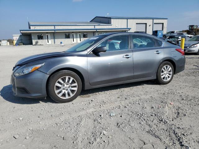 2016 NISSAN ALTIMA 2.5 #2970046557