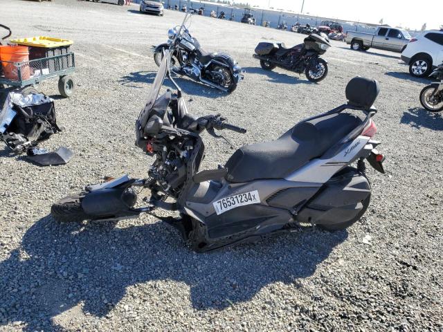 2023 YAMAHA CZD300 A MH3SH22Y2PK001828