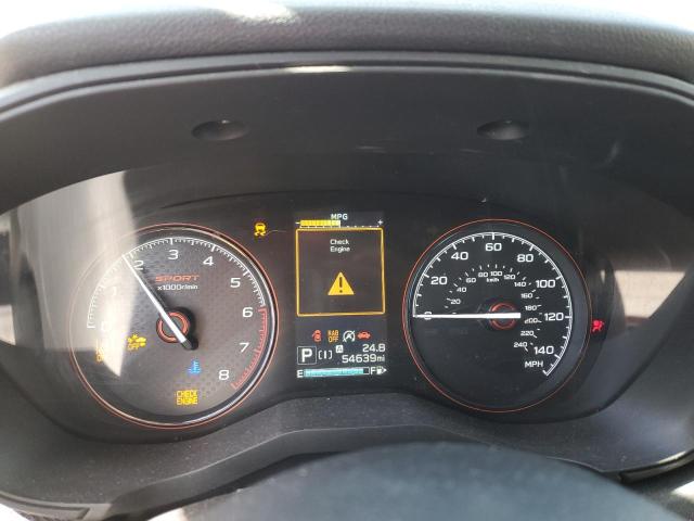 2020 SUBARU FORESTER S - JF2SKAMC7LH542104