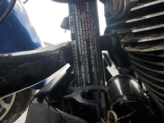 2024 HARLEY-DAVIDSON FLTRX 1HD1KH710RB626322