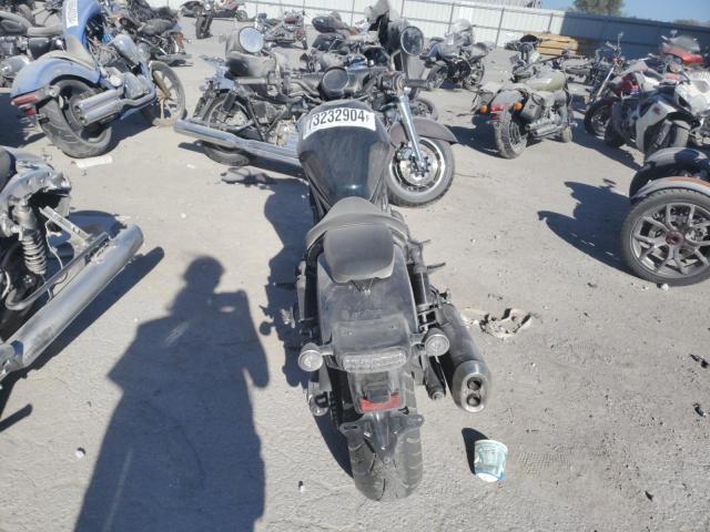 2023 HONDA CMX1100 D JH2SC8315PK201207