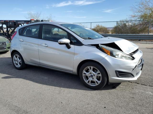 2015 FORD FIESTA SE - 3FADP4EJ4FM164434