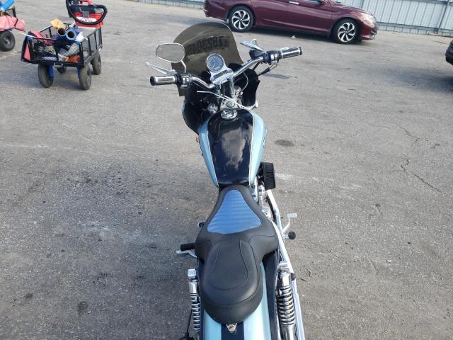 2007 HARLEY-DAVIDSON XL1200 L - 1HD1CX3127K433177