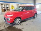 2021 KIA SOUL LX - KNDJ23AU0M7768009