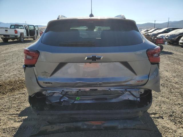 2024 CHEVROLET TRAX 2RS - KL77LJE21RC216311