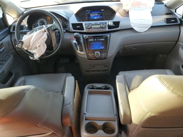 VIN 5FNRL5H92EB061308 2014 Honda Odyssey, Touring no.8