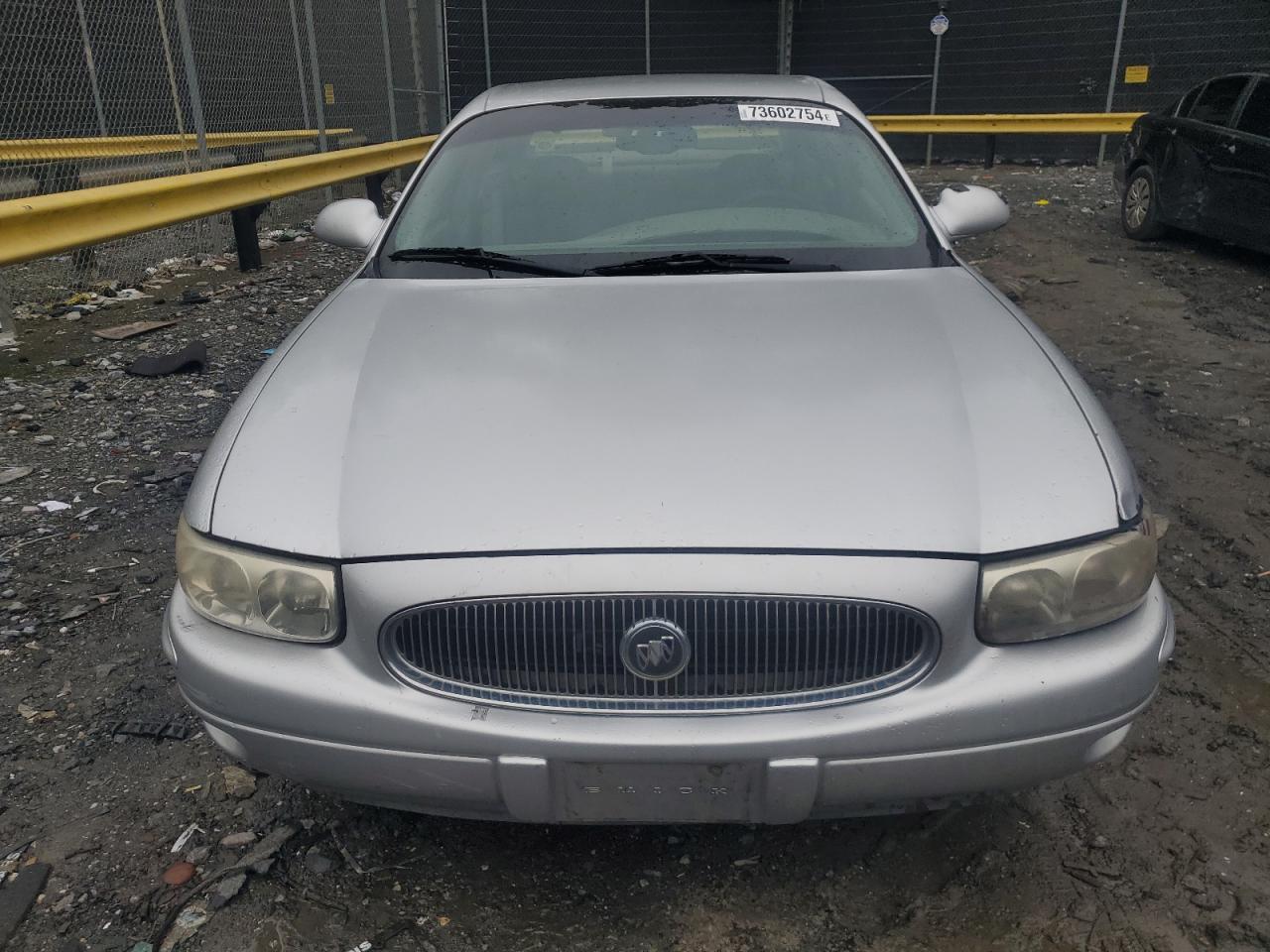 Lot #2962484024 2000 BUICK LESABRE LI