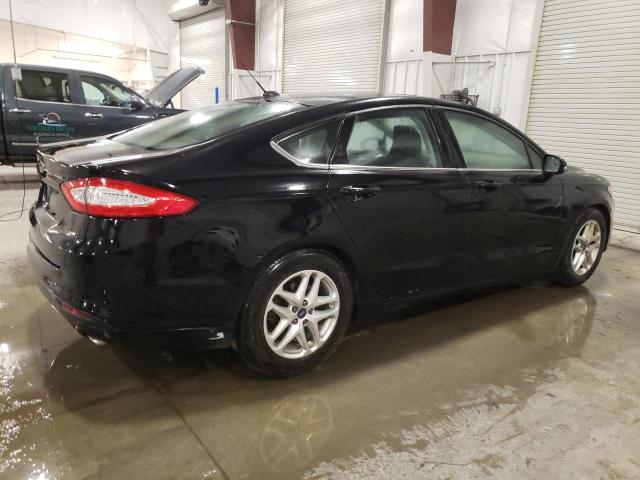 2016 FORD FUSION SE - 1FA6P0H78G5106142