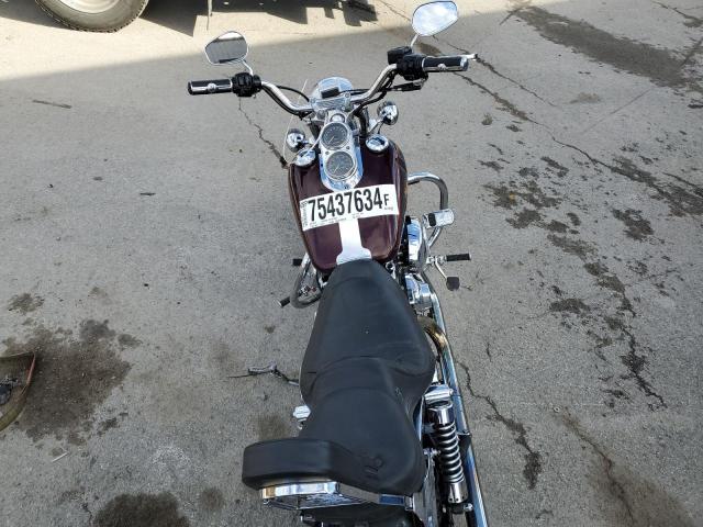2001 HARLEY-DAVIDSON FXDL 1HD1GDV151Y312213