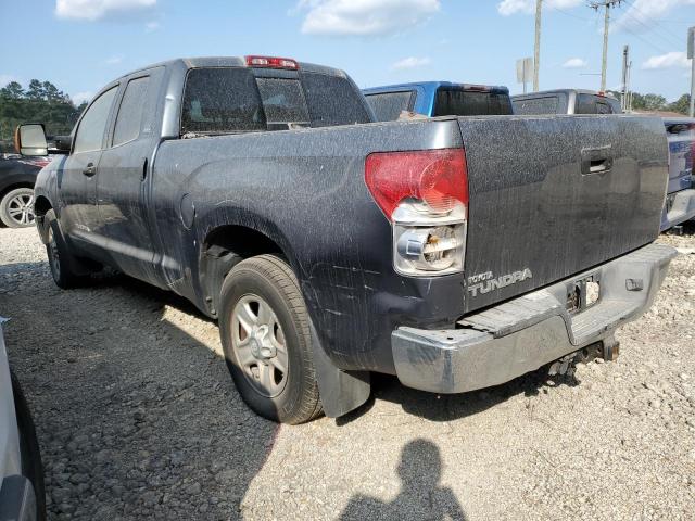 TOYOTA TUNDRA DOU 2007 two tone  gas 5TFRV54187X015937 photo #3