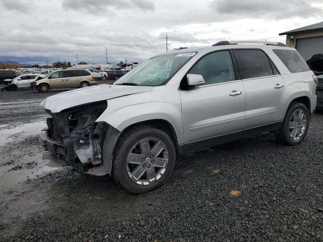 2017 GMC ACADIA LIM #2974786125