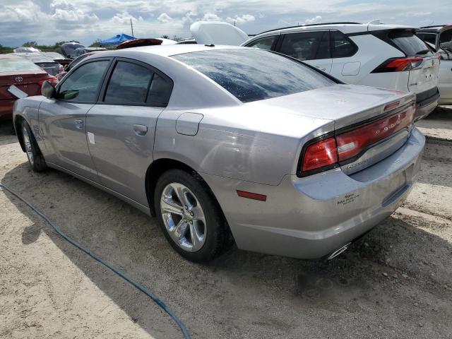 VIN 2C3CDXCT5EH122618 2014 Dodge Charger, R/T no.2